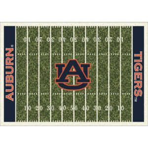 Auburn University Homefield Rug