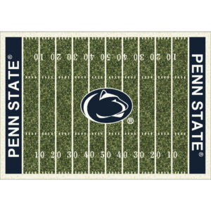 Penn State Homefield Rug