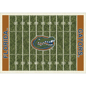 University Of Florida Homefield Rug