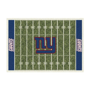 New York Giants Homefield Rug