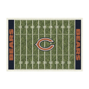 Chicago Bears Homefield Rug