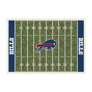 Buffalo Bills Homefield Rug