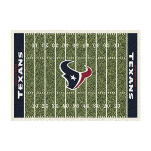 Houston Texans Homefield Rug
