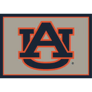 Auburn University Spirit Rug