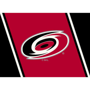 Carolina Hurricanes Spirit Rug