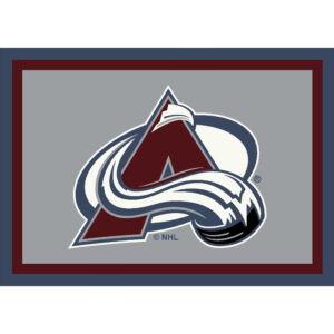 Colorodo Avalanche Spirit Rug