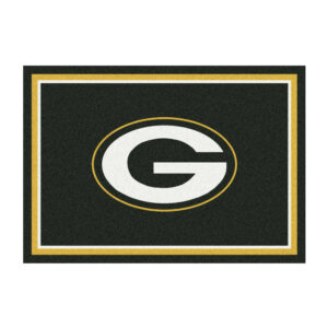 Green Bay Packers Spirit Rug
