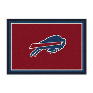 Buffalo Bills Spirit Rug