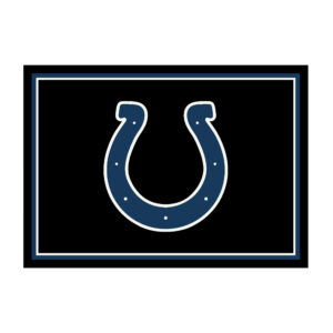 Indianapolis Colts Spirit Rug