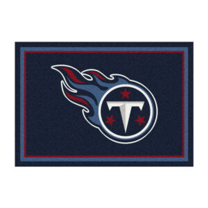 Tennessee Titans Spirit Rug