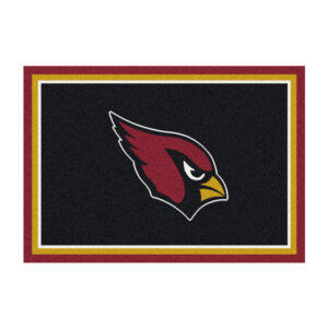 Arizona Cardinals Spirit Rug