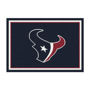 Houston Texans Spirit Rug