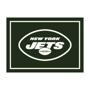 New York Jets Spirit Rug