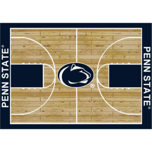 Penn State Courtside Rug